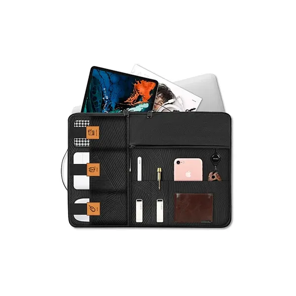 WiWU Alpha Double Layer Sleeve 14″ — photo 2