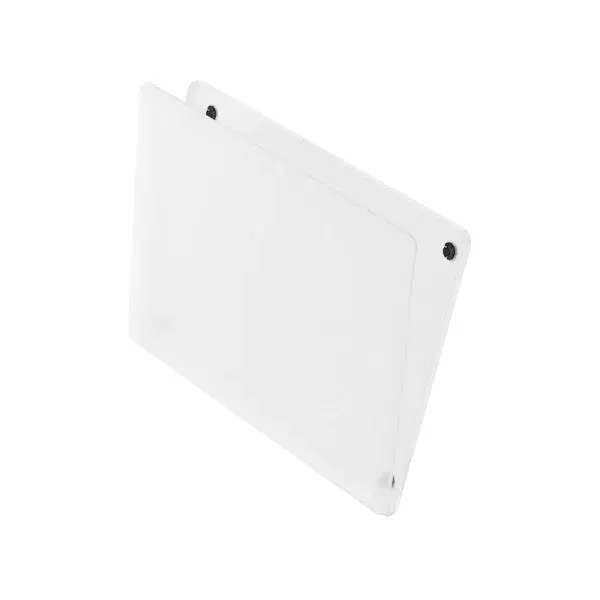 WiWU Ishield Ultra Thin Hard Shell Case 2020 13.3 Air Transparent — photo 2