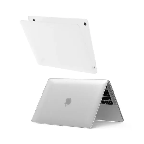 WiWU Ishield Ultra Thin Hard Shell Case 2020 13.3 Air Transparent