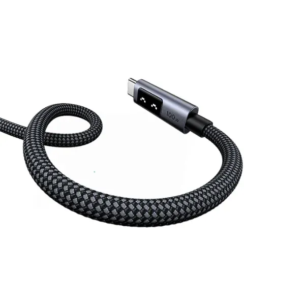 Ugreen 45612 UNO L509 100W USB-C Cable 0.5M — photo 2