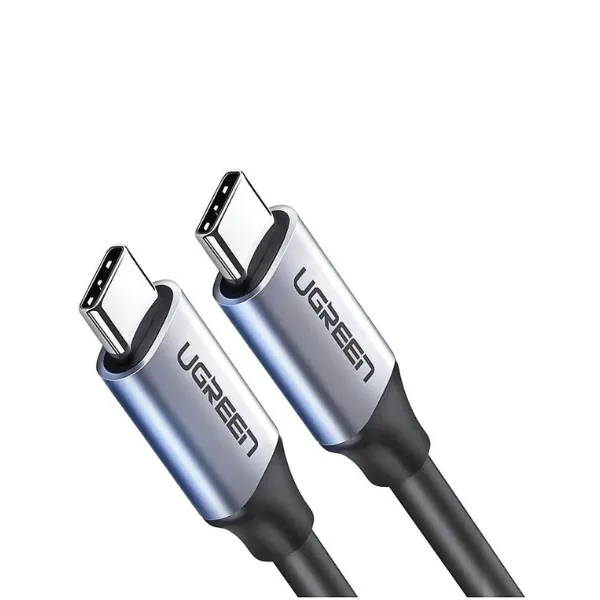 Ugreen 50751 USB-C to USB-C Cable — photo 3