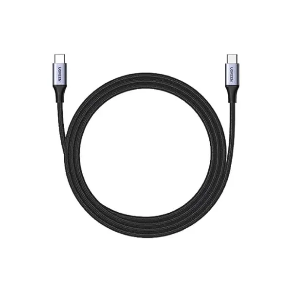 Ugreen 50751 USB-C to USB-C Cable — photo 2