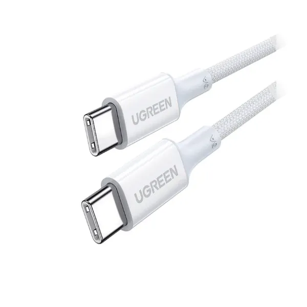 Ugreen 15267 USB-C to USB-C PD Fast Charging Cable — photo 3