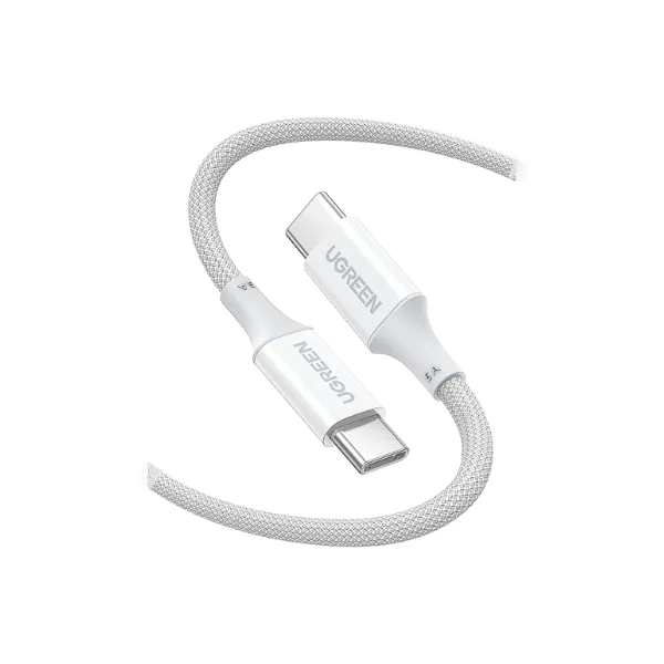 Ugreen 15267 USB-C to USB-C PD Fast Charging Cable — photo 2