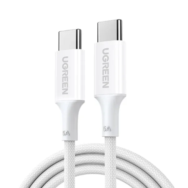 Ugreen 15267 USB-C to USB-C PD Fast Charging Cable