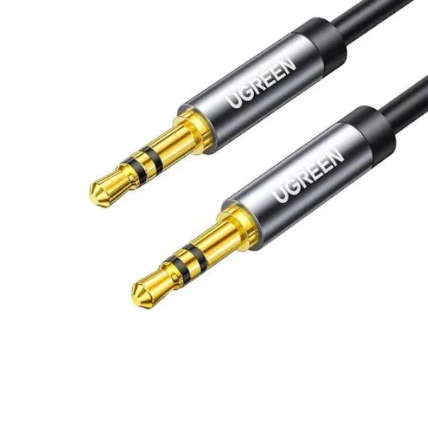 Ugreen 10737 3.5mm AUX Audio Cable 5M — photo 2