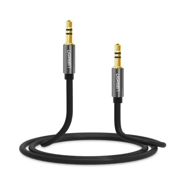 Ugreen 10737 3.5mm AUX Audio Cable 5M — photo 3