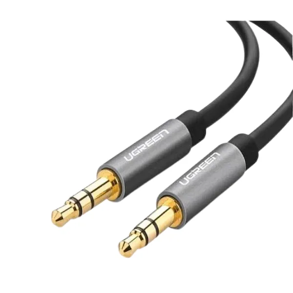 Ugreen 10737 3.5mm AUX Audio Cable 5M