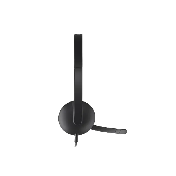 Logitech H340 USB Computer Headset with Digital Audio — photo 3