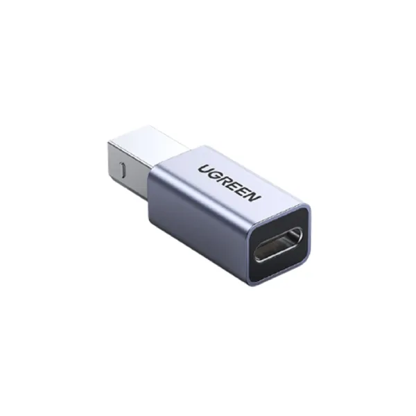 Ugreen 20120 USB-C Printer Adapter — photo 2