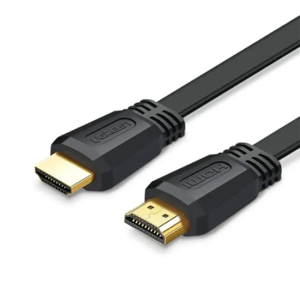 Ugreen 50821 4K HDMI Flat Cable 5m