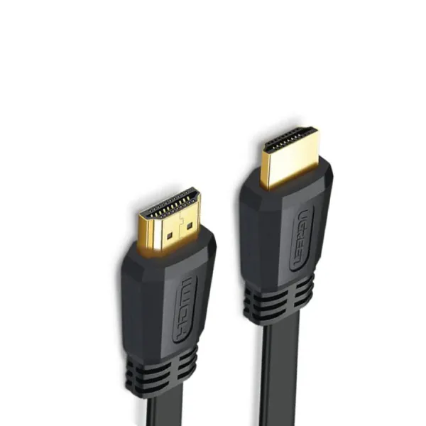 Ugreen 50821 4K HDMI Flat Cable 5m — photo 2