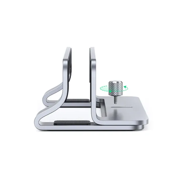 Ugreen 20471 Laptop Stand Vertical Laptop Holder — photo 2