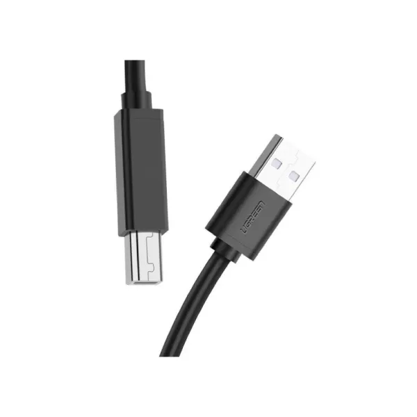 Ugreen 10362 2.0A USB-A Male to USB-B Male Active Printer Cable 15m — photo 3