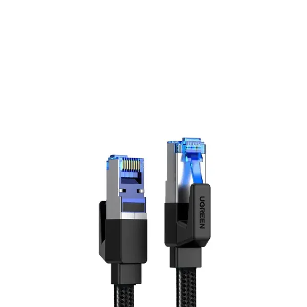 Ugreen 30800 Nylon Braided RJ45 LAN Ethernet Network Cable