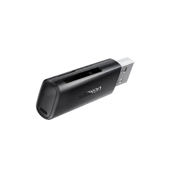 Ugreen 60722 USB 3.0 Multifunction Card Reader