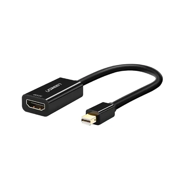 Ugreen 40360 Mini Display Port to HDMI Adapter — photo 3