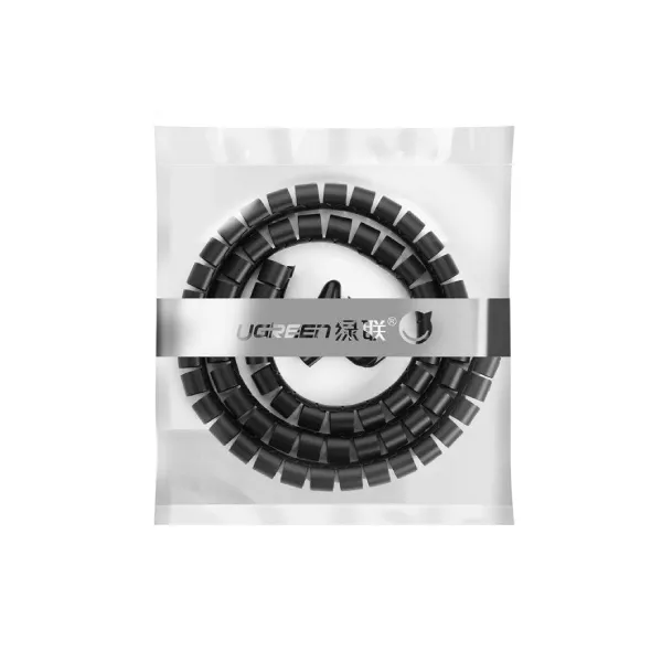 Ugreen 30819 Mask cable organizer 3m — photo 3