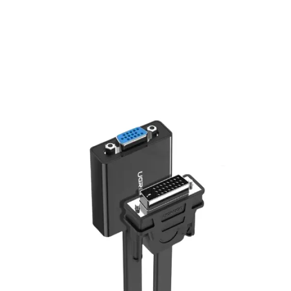 Ugreen 40259 DVI-D To VGA Active Converter Flat Cable — photo 2