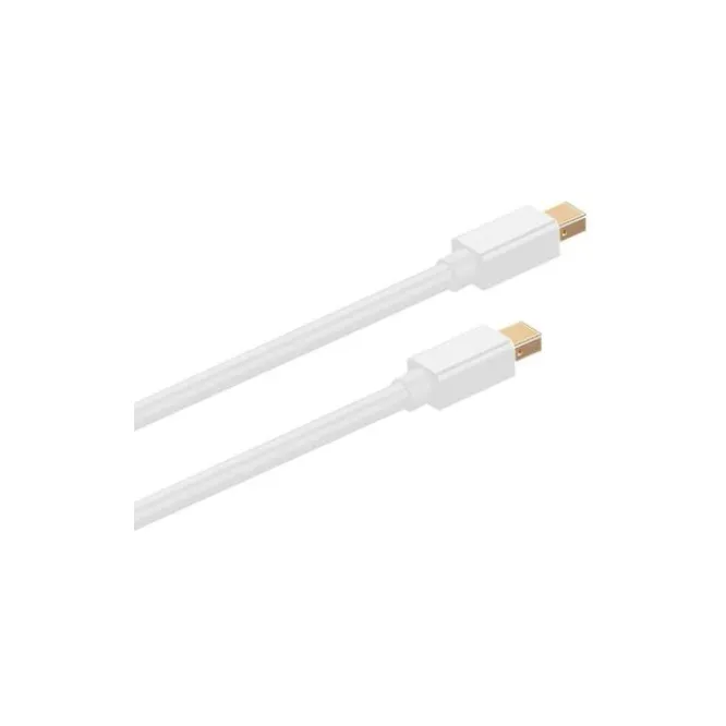 Ugreen Mini DP Male To Male Cable 2m – 10429 — photo 2