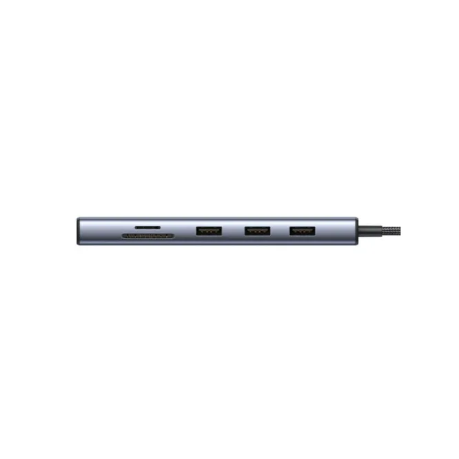 Ugreen 10-in-1 USB-C Multifunction Hub Adapter – 15601 — photo 4