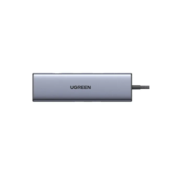 Ugreen 10-in-1 USB-C Multifunction Hub Adapter – 15601 — photo 2