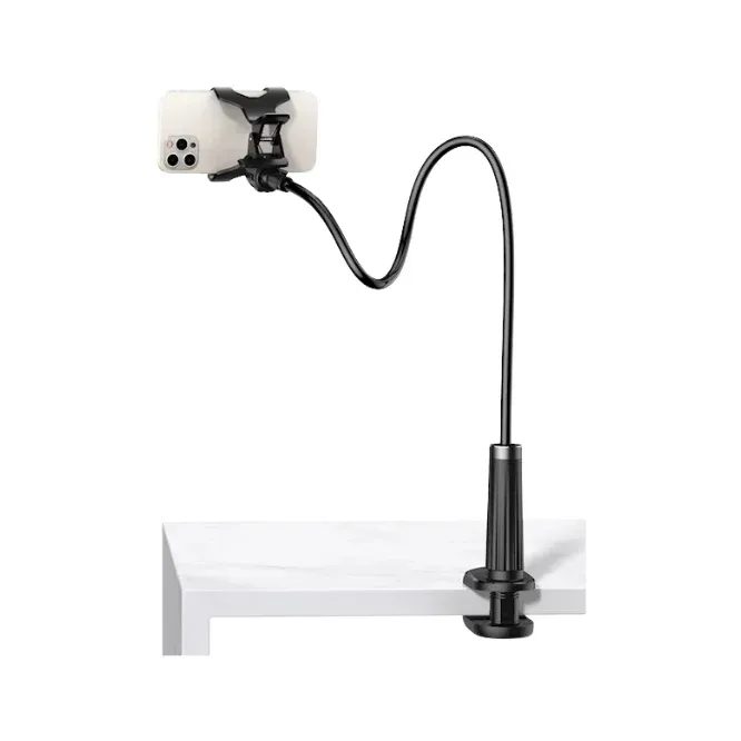 Ugreen Gooseneck Phone Holder For Bed & Desk – 80906