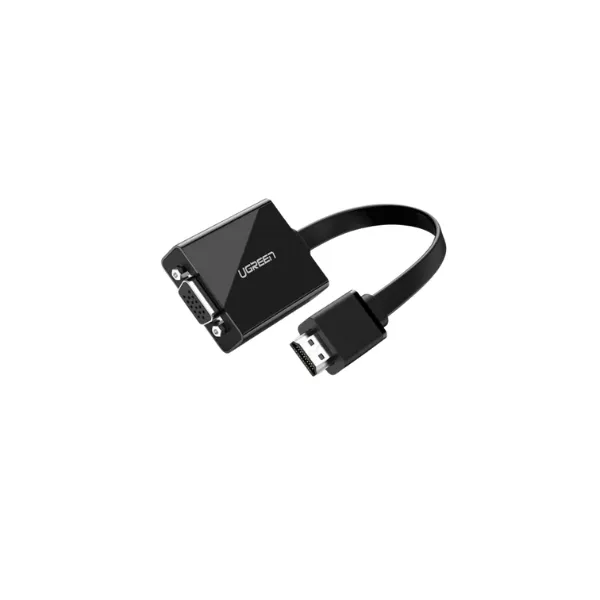 Ugreen 90813 HDMI to VGA Adapter — photo 2