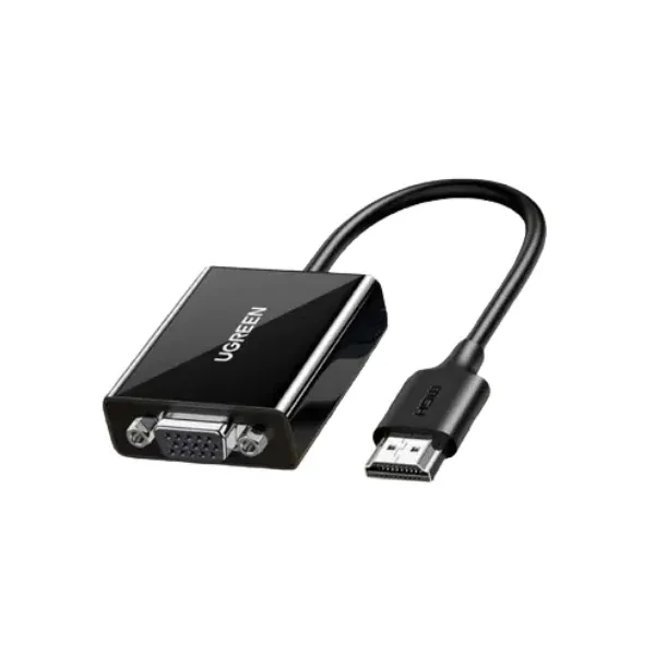 Ugreen 90813 HDMI to VGA Adapter