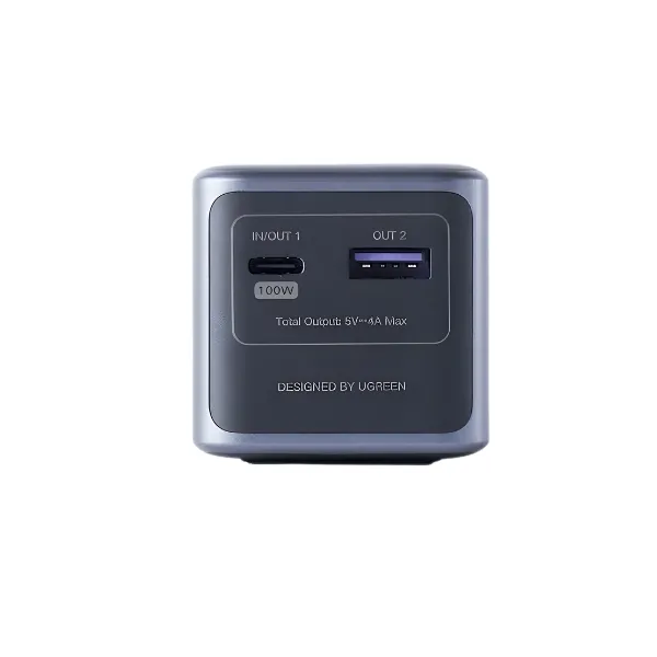 Ugreen 35526B Nexode 12000 100W Power Bank — photo 3