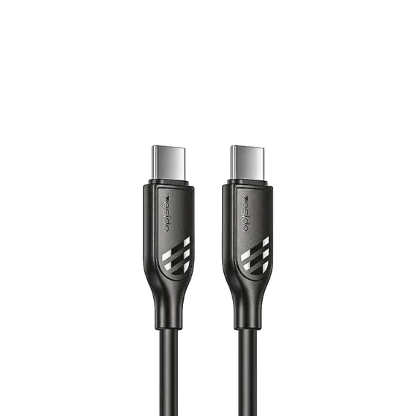 Yesido CA175 C-C 60W Fast Charging Cable 1M
