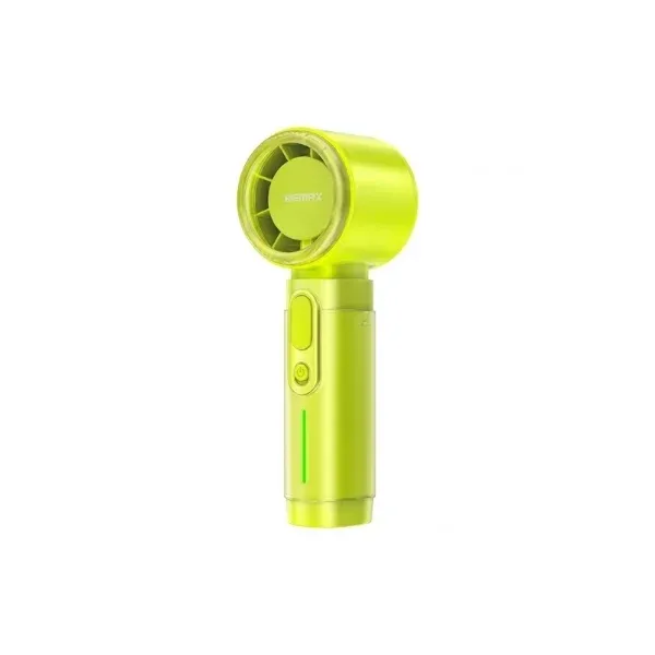 Remax RS-SF23 Crystal Handheld Fan — photo 3