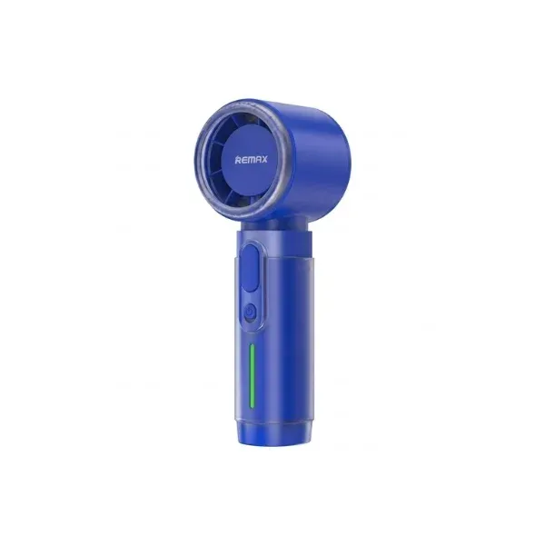 Remax RS-SF23 Crystal Handheld Fan — photo 4