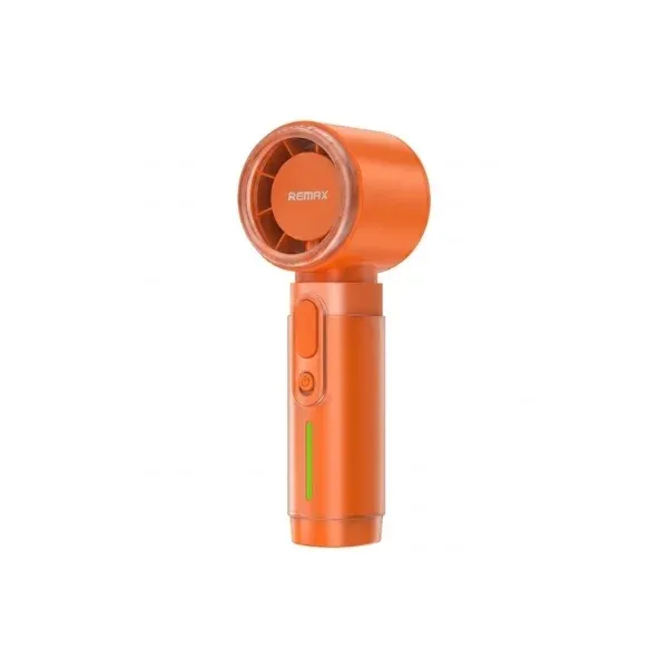 Remax RS-SF23 Crystal Handheld Fan — photo 2