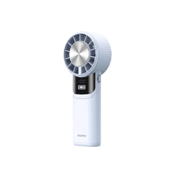 Remax RS-SF30 Handheld Cooling Fan — photo 4