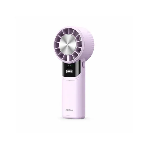 Remax RS-SF30 Handheld Cooling Fan