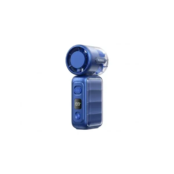 Remax RS-SF25 Mini Rechargeable Handheld Fan — photo 2