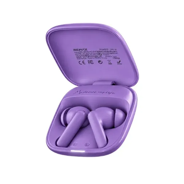 Remax TWS-26 ANC True Wireless Earbuds — photo 4