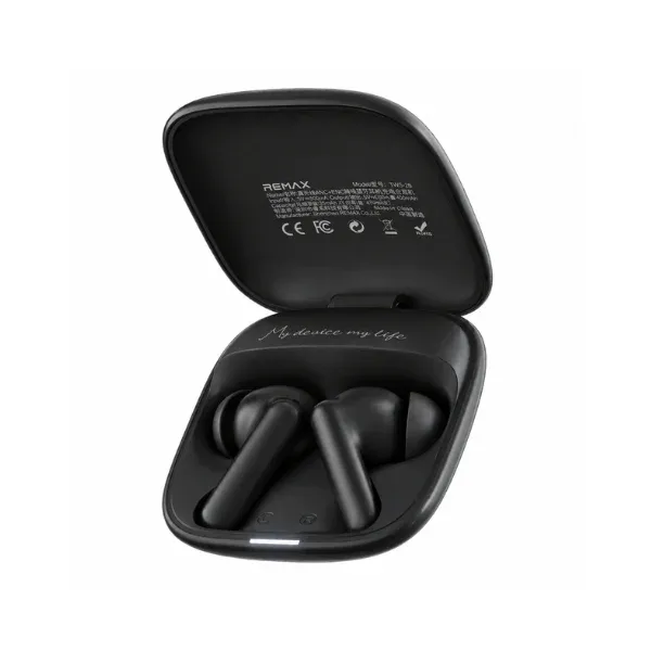 Remax TWS-26 ANC True Wireless Earbuds — photo 2