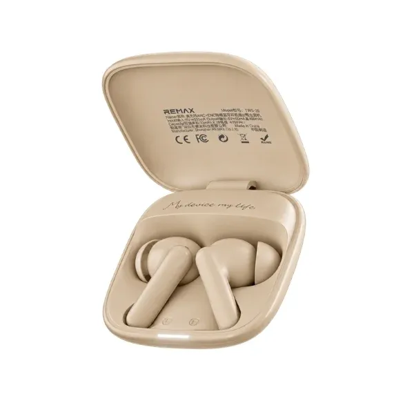 Remax TWS-26 ANC True Wireless Earbuds