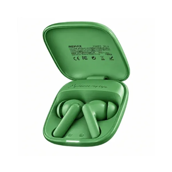 Remax TWS-26 ANC True Wireless Earbuds — photo 3