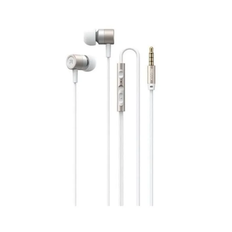 Remax RM-02 Magic Series 3.5mm Wired Earphones — photo 2