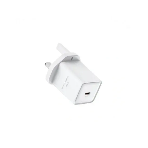 WiWU Wi-G036 Essen 45W GaN Charger