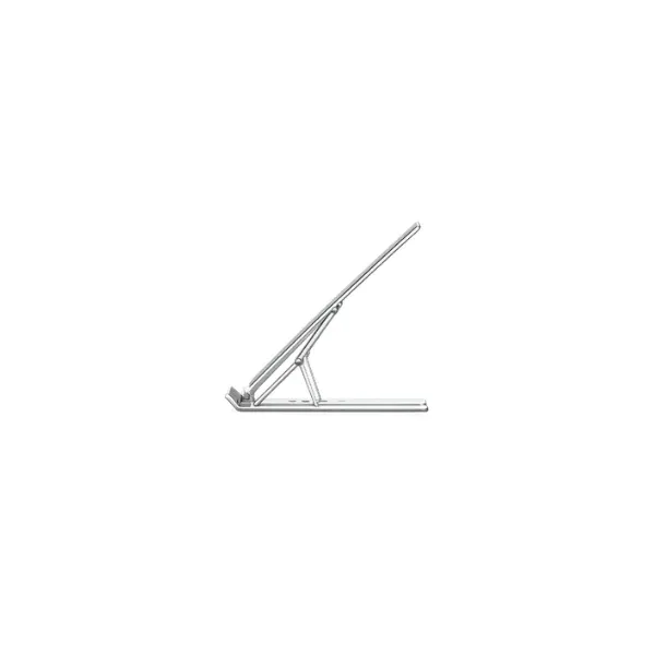 Recci RHO-M21 Adjustable Aluminium Laptop and Tablet Stand — photo 3