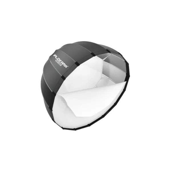 Plokama PK-600S Kit B 300W LED Studio Light — photo 3