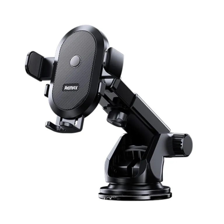 Remax RM-C03 Center Console Car Holder Black