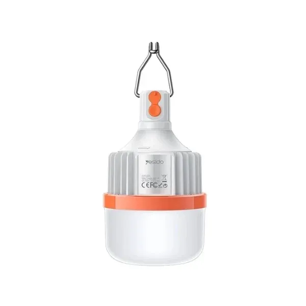 Yesido DH16 60W Stretchable Rechargeable LED Emergency Light