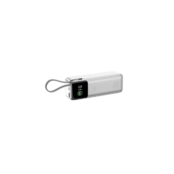 WiWU PM201 27000mAh 240W PD Fast-Charging Power Bank — photo 3