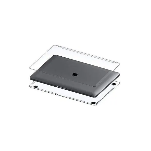 WiWU Crystal Shield MacBook Neo 13” Case A18 Pro 2026 — photo 2