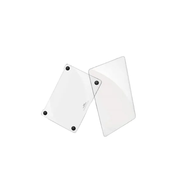 WiWU Crystal Shield MacBook Neo 13” Case A18 Pro 2026 — photo 3